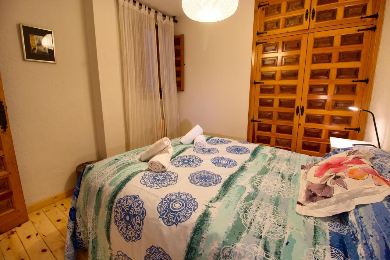 דירות קואנקה Cuencaloft San Pedro מראה חיצוני תמונה