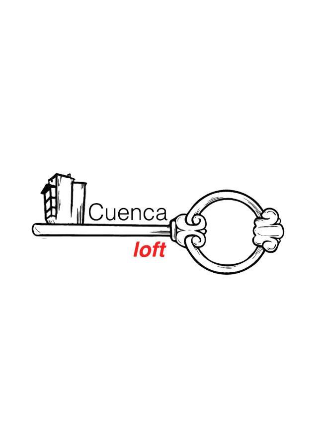 דירות קואנקה Cuencaloft San Pedro מראה חיצוני תמונה